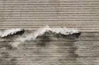 科技賦能助春耕 各地豐產(chǎn)豐收有保障