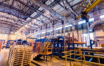 1—2月成都市制造業(yè)銷售收入同比增長(zhǎng)10.2%