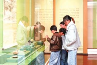 四川文博“文化大餐” 83場(chǎng)展覽讓你春假大飽眼福