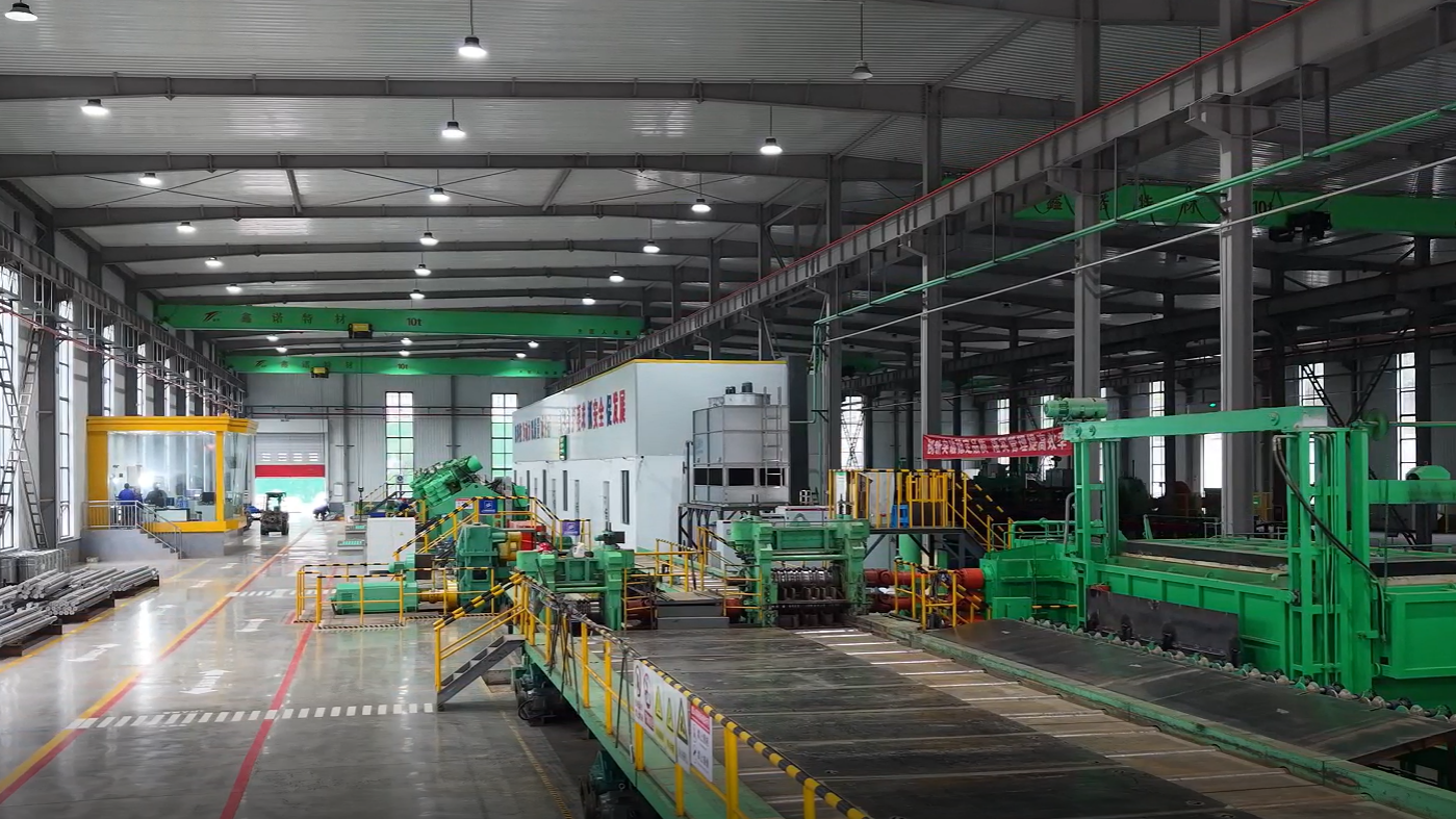 精密制造的“底層邏輯”：鑫諾特材以高端鈦盤絲材料夯實產業(yè)根基