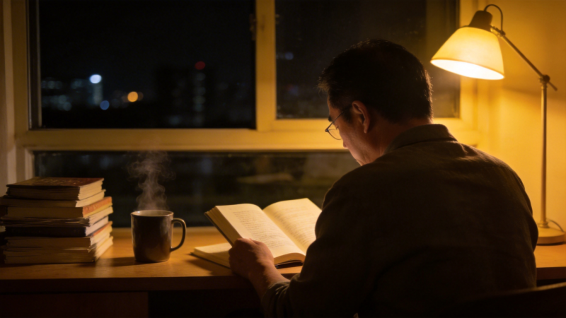 海拔3650米的痛風(fēng)課：十七年，他沒被痛風(fēng)打倒，卻走出了另一條路