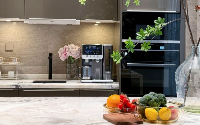 全域霸榜！碧云泉G7S萬(wàn)相斬獲天貓2026年3月凈飲一體機(jī)爆款榜第一