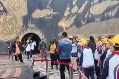 “多點(diǎn)發(fā)力”織密春假安全保障網(wǎng) 疊加清明節(jié)假期促“文旅+”升溫