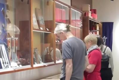 中國成為全球好物集聚地 離境退稅2.0版讓境外旅客購物更便利、更實惠