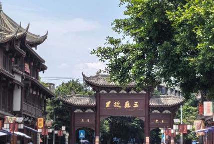 守護(hù)文化遺產(chǎn) 延續(xù)歷史文脈