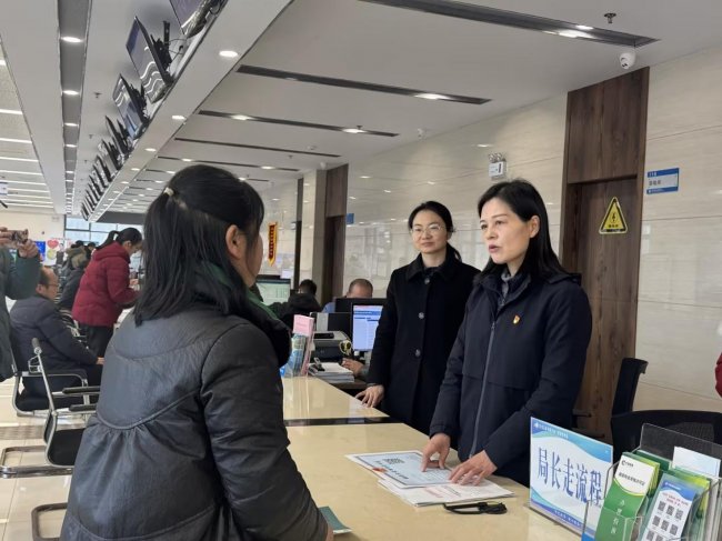 凝聚她力量，平凡崗位綻光彩