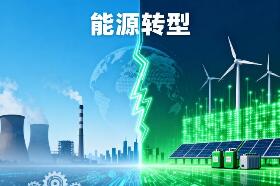 智庫：全球能源轉(zhuǎn)型投資達(dá)2.3萬億美元