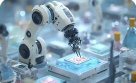 中國(guó)大模型被全球用戶(hù)高頻使用　電力不出境 價(jià)值已出海