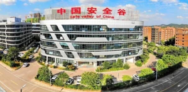 江蘇徐州高新區(qū)安全應(yīng)急產(chǎn)業(yè)集群強(qiáng)勢(shì)崛起