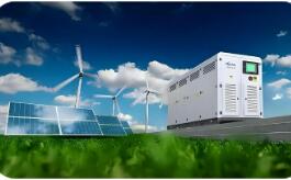 從“新能源”到“未來能源”有深意