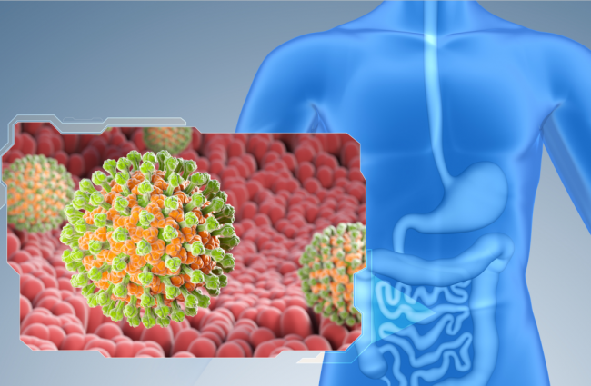 諾如成春季腹瀉“頭號元兇”！華森制藥痛瀉寧顆粒守護(hù)腸道健康