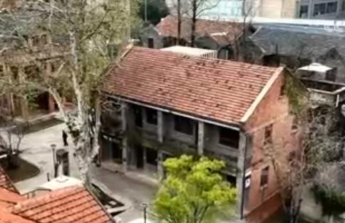 留住鄉(xiāng)愁 找到詩意 “精耕細(xì)作”讓老建筑“活”起來