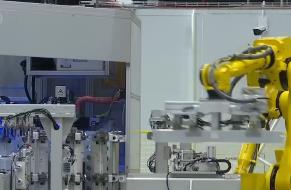 外資“深耕”“加碼”對華投資 中外企業(yè)成為“零距離”實(shí)打?qū)嵑献骰锇?></a></div><!-- img end -->	<div   id=