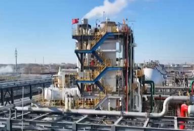 “優(yōu)勢+突破”蓄力！中國成為全球氫能產(chǎn)業(yè)規(guī)?！邦I跑者”