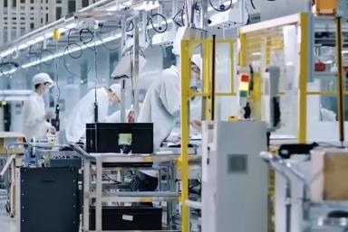 50.4%、1.5萬億元、3232.6億元！透過多維數(shù)據(jù)感知經(jīng)濟(jì)澎湃活力