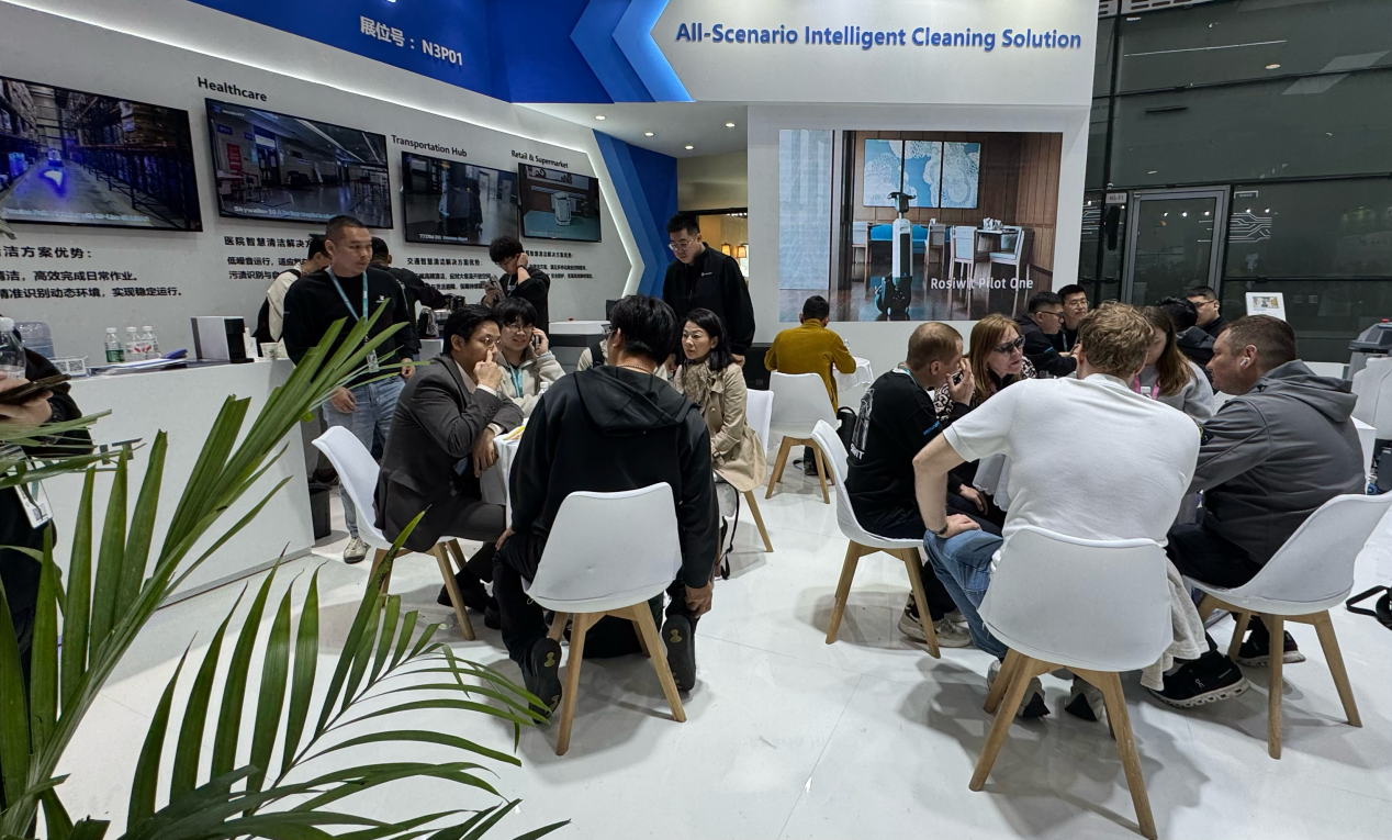 穩(wěn)定才是硬指標(biāo)：霞智科技亮相CCE 2026，定義規(guī)?；悄芮鍧?></a></div><!-- img end -->	<div   id=