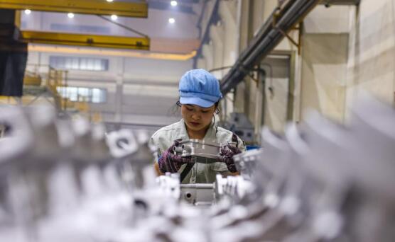 上市銀行年報(bào)：看見中國經(jīng)濟(jì)的“進(jìn)”與“新”