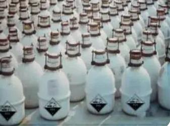 溴素價(jià)格緣何持續(xù)飆漲