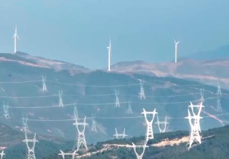 1674.5億元！今年一季度我國(guó)電網(wǎng)工程建設(shè)全面推進(jìn) 投資大幅增長(zhǎng)