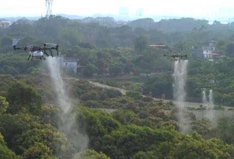 我國(guó)農(nóng)機(jī)裝備正加速向空白處挺進(jìn)，打開農(nóng)業(yè)發(fā)展新空間