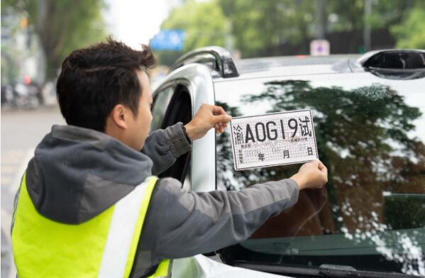 長安汽車獲批L4級Robotaxi測試牌照 構建L3、L4智駕技術雙階格局