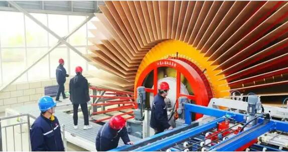 湖南國企營收突破萬億元大關(guān)