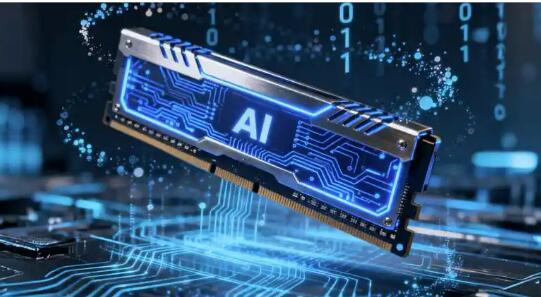 存儲(chǔ)全產(chǎn)業(yè)鏈發(fā)力AI時(shí)代