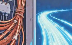 發(fā)力高速網(wǎng)！美國通過新規(guī)加速銅纜退網(wǎng)