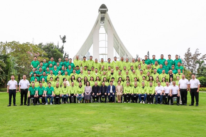 巴士俱樂部出圈！西洋諾威施以生態(tài)創(chuàng)新重塑農(nóng)資廠商關(guān)系