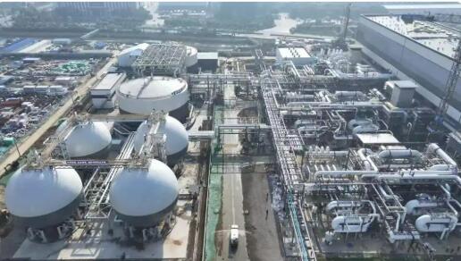 “中油工研”封隔器：為鹽穴儲能裝上“中國芯”