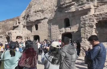 多地完善配套設(shè)施、提供暖心舉措 持續(xù)擦亮文旅體驗(yàn)“金名片”