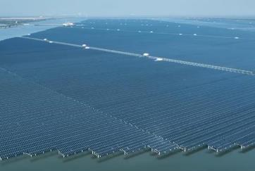 加快構(gòu)建新型能源體系 提升能源安全保障能力