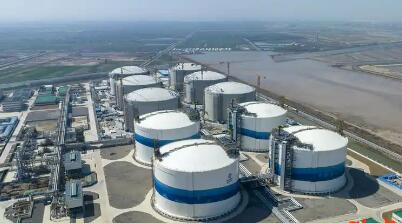 中國海油年度業(yè)績發(fā)布：儲(chǔ)量產(chǎn)量再創(chuàng)新高 盈利韌性持續(xù)增強(qiáng)