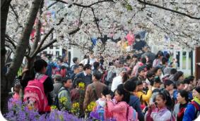 多地春假陸續(xù)落地 有望激發(fā)消費(fèi)市場(chǎng)新增量