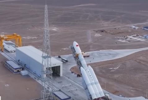 太空算力來了 對(duì)于數(shù)字經(jīng)濟(jì)發(fā)展影響幾何？