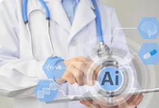 “醫(yī)療+AI”激活民生服務(wù)“新動(dòng)能”