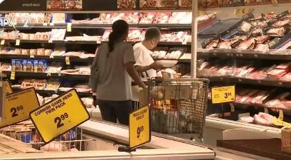 進(jìn)口價(jià)格飛漲，美國通脹壓力觸臨界點(diǎn)？