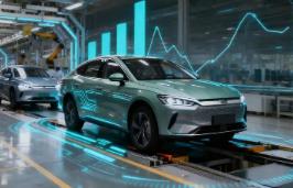 汽車“三新”前沿科技論壇召開在即 戰(zhàn)略新材料創(chuàng)新與產(chǎn)業(yè)化平臺即將推出