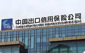 信保護航，外貿(mào)發(fā)展底氣更足