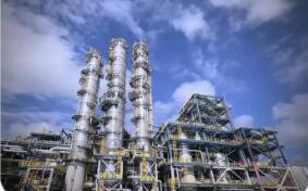 鎮(zhèn)海煉化耐沖擊聚丙烯通過多項(xiàng)國際食品級(jí)認(rèn)證檢測