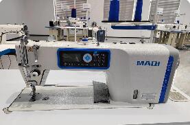 《工業(yè)用縫紉機(jī) 噪聲級(jí)的測(cè)試方法》 等四項(xiàng)行業(yè)標(biāo)準(zhǔn)通過審定