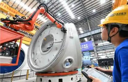 門檻更低 范圍更廣 扶持更精準(zhǔn) 福建出臺(tái)新規(guī)支持高端裝備自主研發(fā)