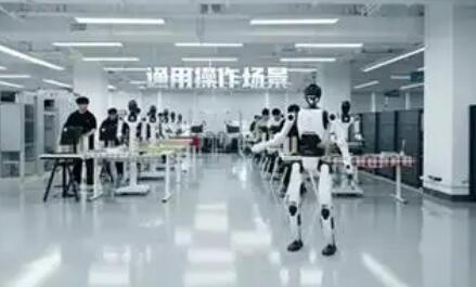 具身智能進(jìn)入數(shù)據(jù)之年 破局之道從何出發(fā)？