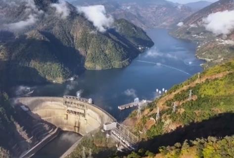 重大工程夯實中國經(jīng)濟 把宏偉藍圖化作人民美好生活