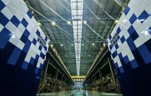 高端硅鋼智能化生產(chǎn)什么樣？對(duì)低碳節(jié)能有啥作用？