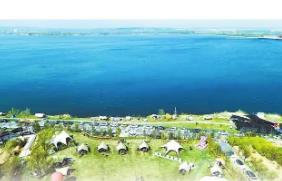 清明假期，在線旅游平臺(tái)河南省門票預(yù)訂量同比增長(zhǎng)86%