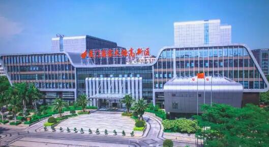 廈門火炬高新區(qū)累計(jì)培育上市企業(yè)29家