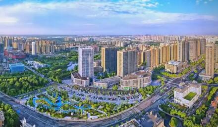 浙江嘉興高新區(qū)打造高端汽配產(chǎn)業(yè)新高地