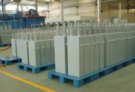 我國(guó)牽頭高壓直流輸電領(lǐng)域電容器國(guó)際標(biāo)準(zhǔn)成功立項(xiàng)