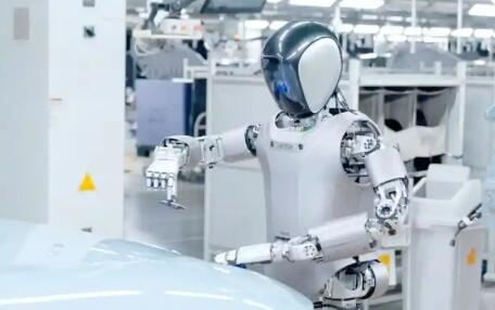 培育智能原生新業(yè)態(tài)新模式——做好“開局之年”經(jīng)濟工作